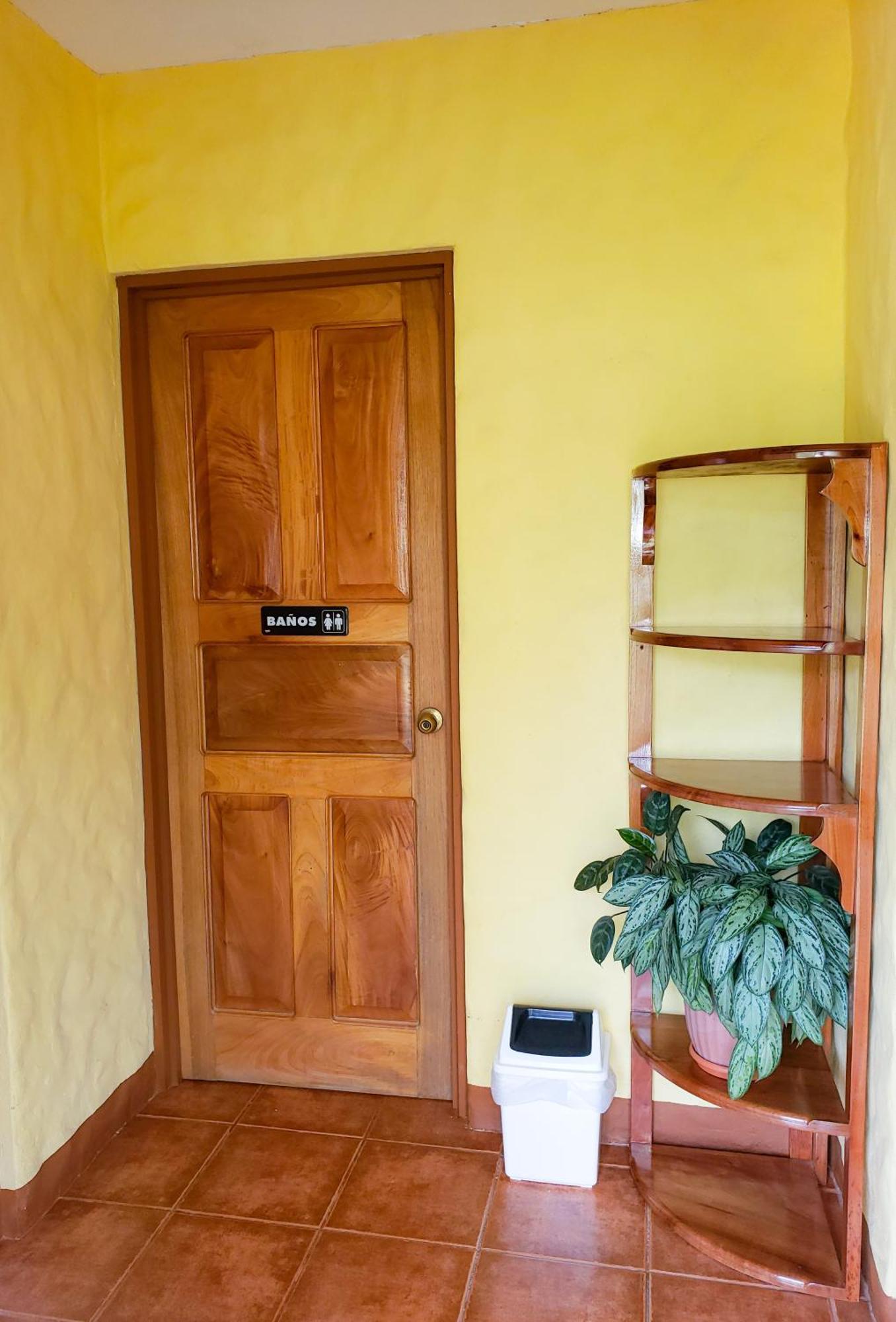 Hotel Santa Fe B&B Monteverde Zimmer foto